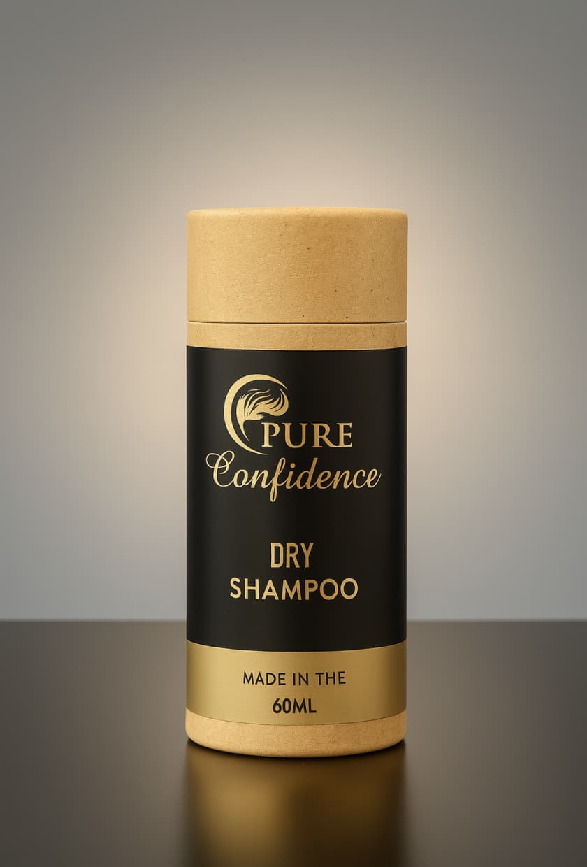 Dry Shampoo