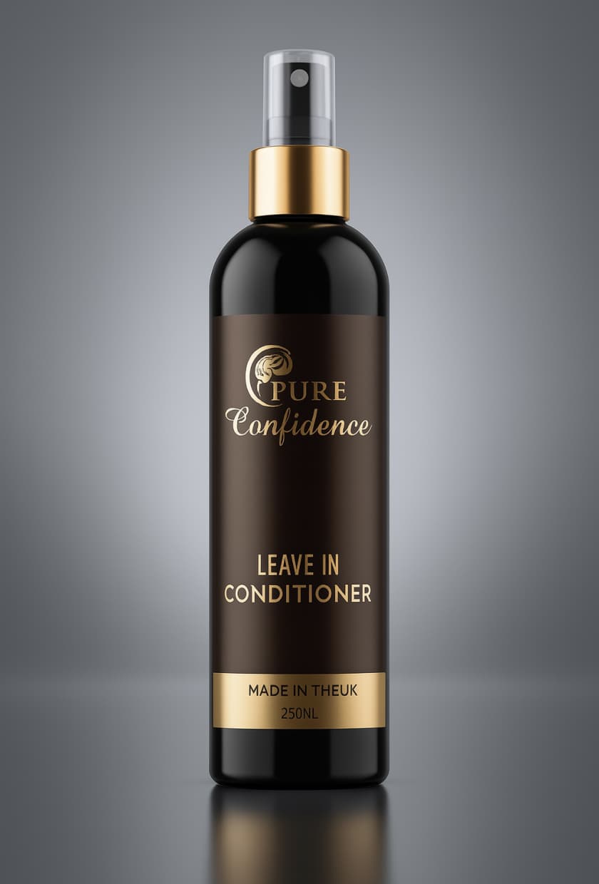 Leave-In Conditioner