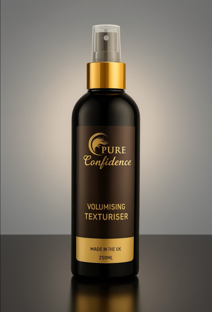 Volumising Texturising Spray